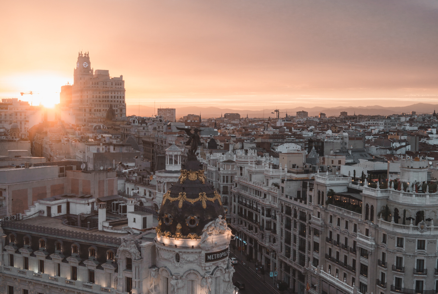 Madrid Downtown - 14 cosas que hacer en Madrid durante todo el año